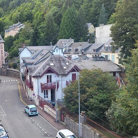 Studio Princesse Galitzine Cauterets Eksteriør bilde