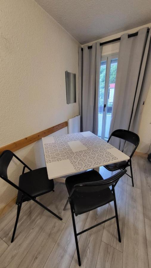 Studio Princesse Galitzine Cauterets Eksteriør bilde